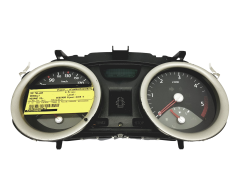 Tachometer Renault Megane 2 8200399695 A 49498