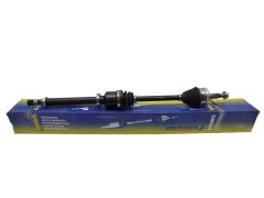 Hnací hriadeľ Pravá Urobte Renault 7711135417 T5746 GRESA
