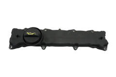 Kryt Hlavy Valcov 0248P5 9656590280 Peugeot Citroen 1.4 16v KFU