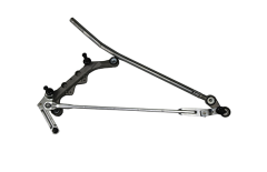 Mechanizmus Stieračov Predný 4L1955023F 99551800901 Audi Q7 Vika Mechanizmus Stieračov Predný 4L1955023F 99551800901 Audi Q7 Vika