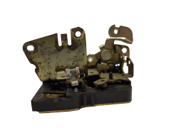Mechanizmus dverového zámku Ľavý Zadný 6025309505 Renault Espace 3 Rockwell 11441