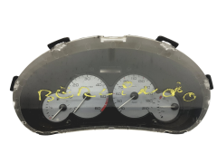 Tachometer Berlingo 1 Partner 1 9652246380 PSA 43540