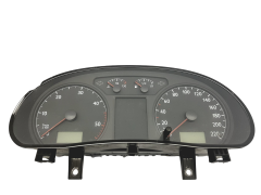 Tachometer VW Polo 9N 6Q0920800E 110080124006A 43474
