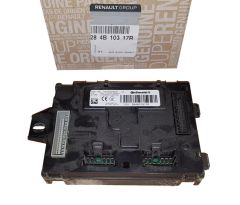 Modul BCM Originál 284B10317R Renault