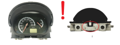 Tachometer Licznik Fiat Seicento 735262299 54967