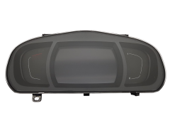 Tachometer Renault Scenic 4 248100254R 7733