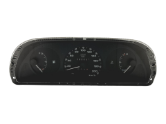 Tachometer Fiat Palio Siena 46551091 06063189901 58094