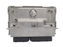 Riadiaca Jednotka Motora ECU Skoda Fabia 2 03E906019AC 5WA11016 1.2