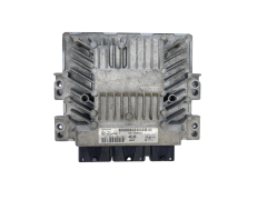 Riadiaca Jednotka 8V21-12A650-EB 5WS40584B-T Ford Continental 60689
