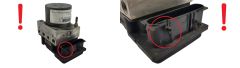 Abs Čerpadlo PSA 9649988280 9659457180 0265231486 Bosch 1313