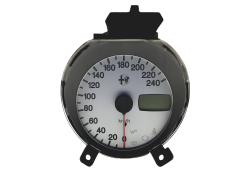 Tachometer Alfa Romeo 156 60664278 6160349933 48289
