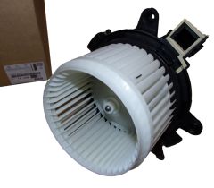 Motor Ventilátora Kúrenia Nový Originál 1609690280 Citroen C4 Picasso 2 Motor Ventilátora Kúrenia Nový Originál 1609690280 Citroen C4 Picasso 2
