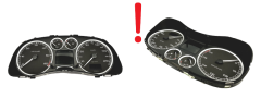 Tachometer Peugeot 307 9646742480 0R00 50334