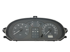 Tachometer Renault Megane 1 Scenic 1 8200071811 57270