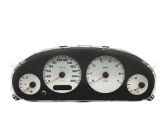 Tachometer Chrysler Grand Voyager P04685821AF 52743