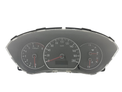 Tachometer Suzuki SX4 Fiat Sedici 34110-79J20 VDO 56269