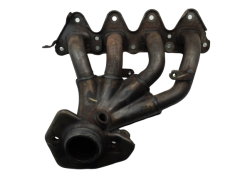 Výfukové potrubie Renault 8200586673 8200543309 1,6 16V