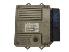 Riadiaca Jednotka Motora ECU Lancia 51795235 Magneti Marelli