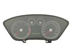 Tachometer Ford Focus C-Max 4M5T-10849-GK 26514