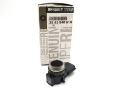 PDC Senzor Parkowania Originál Renault Espace 5 Scenic 4 284384061R