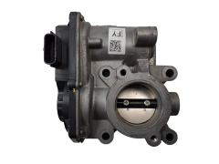 Ventil teleskopu škrtiacej klapky Renault 161206038R H8201171233 0.9 1.2 TCE 2600