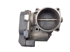 Ventil teleskopu škrtiacej klapky BMW 1354 7561066 -02 A2C53374895 VDO 3581