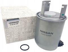 Palivový Filter Originál Renault Nissan 1.5-1.6 dCi 164004395R