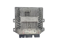 Riadiaca Jednotka 3S61-12A650-LC 5WS40140E-T 5AYC Ford Siemens 61095