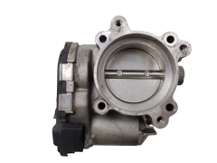 Ventil teleskopu škrtiacej klapky Fiat Alfa Romeo B289000743 Bosch