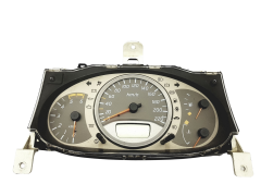 Tachometer Nissan Almera Tino BU071 51391