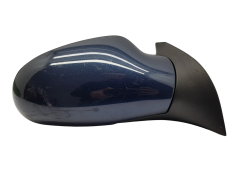 Zrkadlo Pravé Mercedes A W168 927240 0135459028 7 Pin 9672