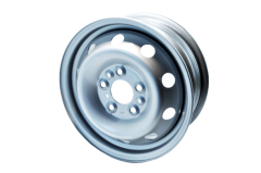 Oceľový Disk Nový Originál Jumper Boxer Ducato III 15' 1610620180