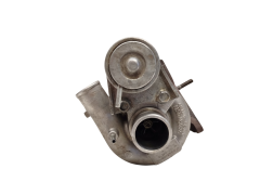 Turbodúchadlo Citroen Peugeot Ford 2,2 6U3Q6K632AE 49131-05210