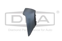 Halogénový Rám 760807489A 88071848602 VW Touareg DPA