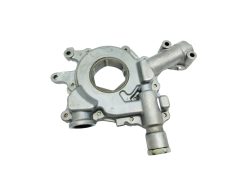 Olejové Čerpadlo 7701066408 3.0 DCI CDTI Renault Espace 4 Opel