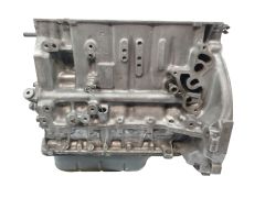 Blok Motora HHJD 1.6 TDCI Ford Fiesta