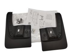 Zásterky Zadný Originál Renault Opel Nissan 788128132R