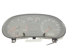 Otáčkomer Audi A3 8L 8L0919860D 25269