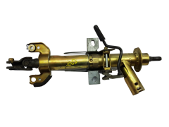 Stĺpik riadenia 4123E9 4123E0 Citroen ZX Ecia 12940