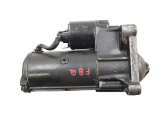 Štartér Motora Renault 7700861013 D7R5 1.9 D Valeo 1285