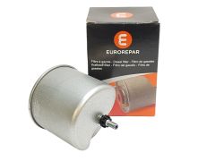 Palivový Filter Citroen Peugeot 1611659480 Eurorepar Originál