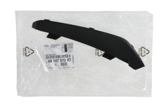 Lišta Nárazníka Ľavý Predný Originál 98147579XT Citroen