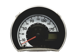 Tachometer Aygo 107 C1 83800-0H022 58316