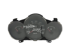 Tachometer Hyundai Atos 94001-02410 9400102410 58651