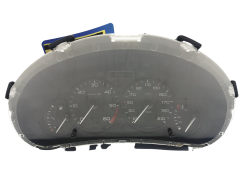 Tachometer 206 Berlingo 1 9651740080 PSA 49192