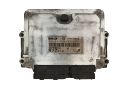 Riadiaca Jednotka 46784814 0281010332 93741JA Alfa Romeo Bosch 3006