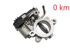 Ventil teleskopu škrtiacej klapky 161A05894R A2C11160000 2.0 dCi Renault Opel Nissan 0km