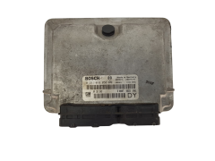 Riadiaca Jednotka 0281010050 09181243 DY 28SA4109 Opel Bosch 3613