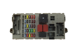 Skrinka poistiek Fiat 51744898 NPL 46520600 CPL Delphi 20594