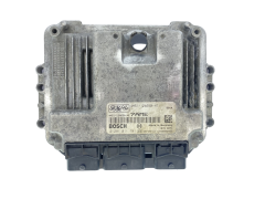 Riadiaca Jednotka 4M51-12A650-YE 0281010701 Fiat Bosch 63810